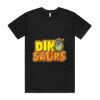 Mens Basic Tee Thumbnail
