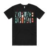 Mens Basic Tee Thumbnail