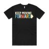 Mens Basic Tee Thumbnail