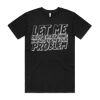Mens Basic Tee Thumbnail
