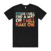 Mens Basic Tee Thumbnail