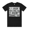 Mens Basic Tee Thumbnail