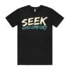 Mens Basic Tee Thumbnail