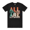 Mens Basic Tee Thumbnail