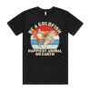 Mens Basic Tee Thumbnail