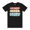 Mens Basic Tee Thumbnail