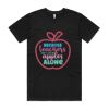 Mens Basic Tee Thumbnail