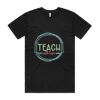Mens Basic Tee Thumbnail