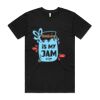 Mens Basic Tee Thumbnail