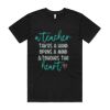 Mens Basic Tee Thumbnail