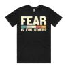 Mens Basic Tee Thumbnail