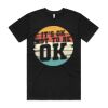 Mens Basic Tee Thumbnail