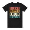 Mens Basic Tee Thumbnail