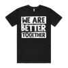 Mens Basic Tee Thumbnail