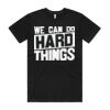 Mens Basic Tee Thumbnail