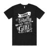 Mens Basic Tee Thumbnail