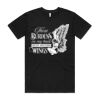 Mens Basic Tee Thumbnail