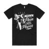 Mens Basic Tee Thumbnail