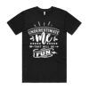 Mens Basic Tee Thumbnail
