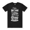 Mens Basic Tee Thumbnail