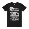 Mens Basic Tee Thumbnail