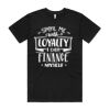 Mens Basic Tee Thumbnail