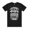 Mens Basic Tee Thumbnail