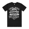 Mens Basic Tee Thumbnail