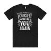 Mens Basic Tee Thumbnail
