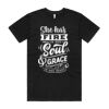 Mens Basic Tee Thumbnail
