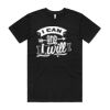 Mens Basic Tee Thumbnail