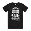 Mens Basic Tee Thumbnail