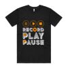 Mens Basic Tee Thumbnail
