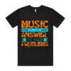 Mens Basic Tee Thumbnail