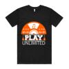 Mens Basic Tee Thumbnail