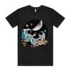 Mens Basic Tee Thumbnail