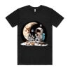 Mens Basic Tee Thumbnail