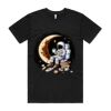 Mens Basic Tee Thumbnail