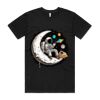 Mens Basic Tee Thumbnail