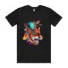 Mens Basic Tee Thumbnail