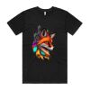 Mens Basic Tee Thumbnail