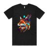 Mens Basic Tee Thumbnail