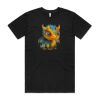 Mens Basic Tee Thumbnail