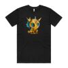 Mens Basic Tee Thumbnail