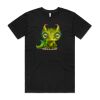 Mens Basic Tee Thumbnail