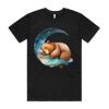 Mens Basic Tee Thumbnail