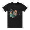 Mens Basic Tee Thumbnail