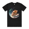 Mens Basic Tee Thumbnail