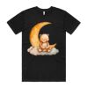 Mens Basic Tee Thumbnail