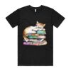 Mens Basic Tee Thumbnail